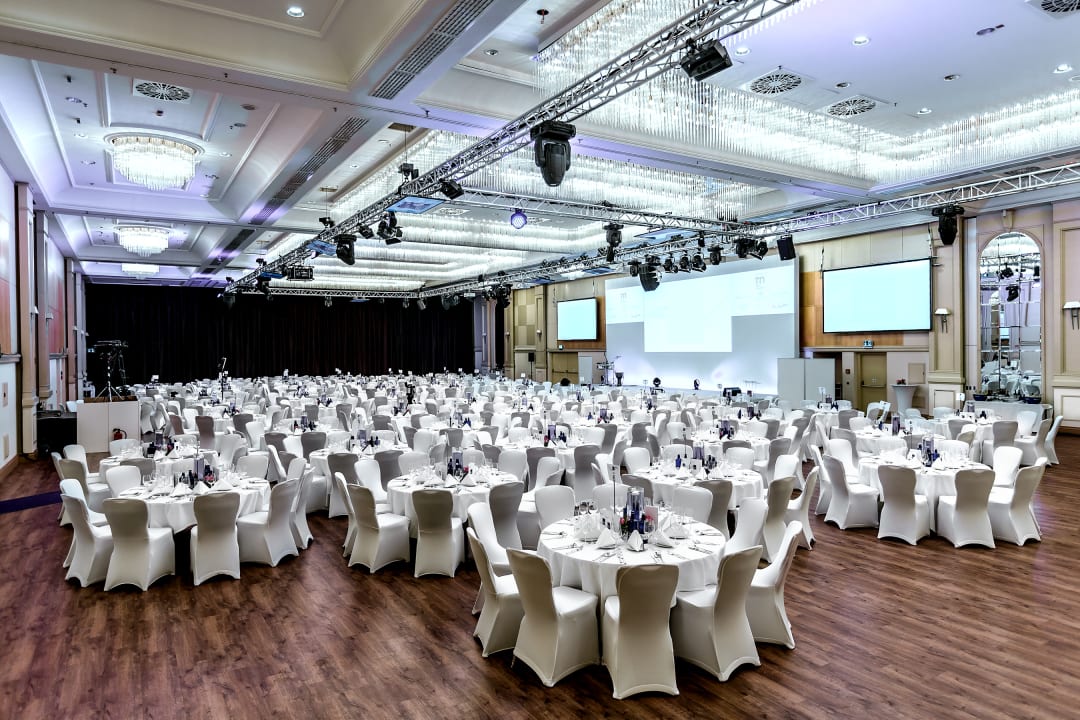 Sport & Freizeit Hilton Düsseldorf