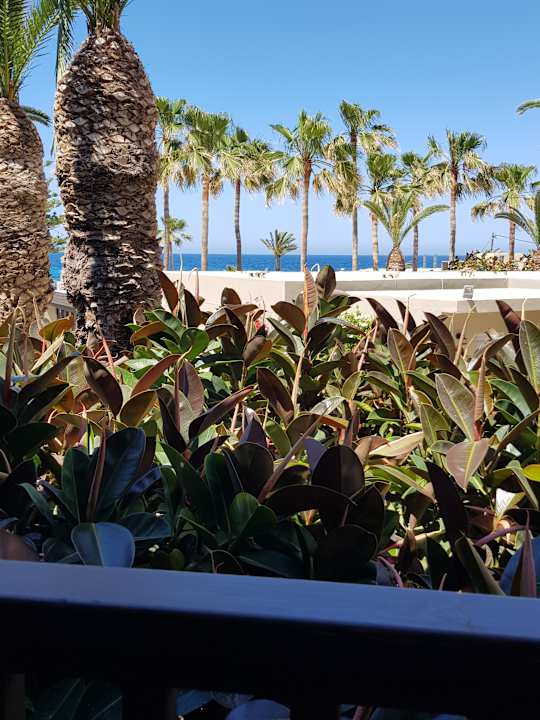 Zimmer allsun Hotel Malia Beach