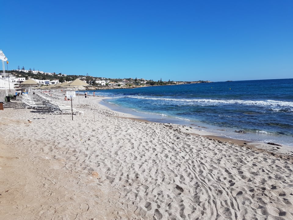 Strand Albatros Spa & Resort Hotel