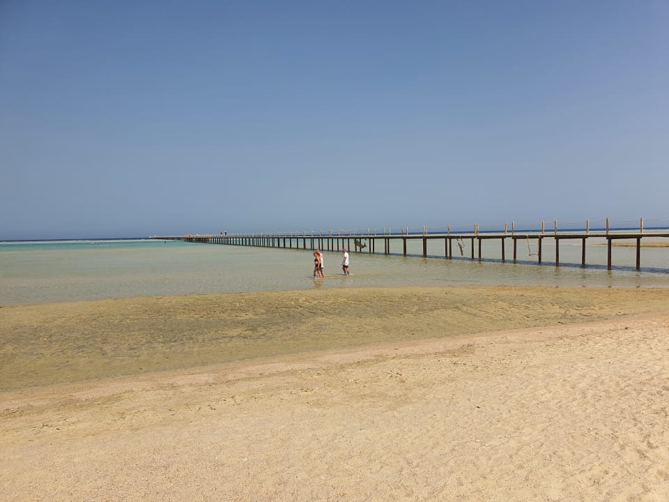 Strand Casa Mare Resort