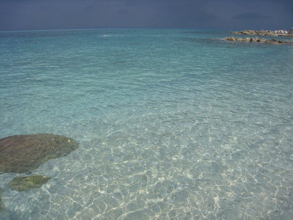 Strand Hotel Villaggio Il Gabbiano