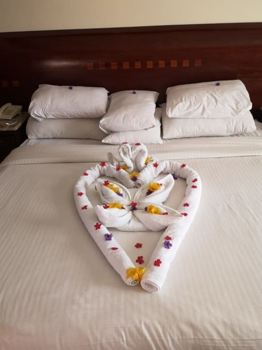 Zimmer Shams Prestige Abu Soma-Adults Only