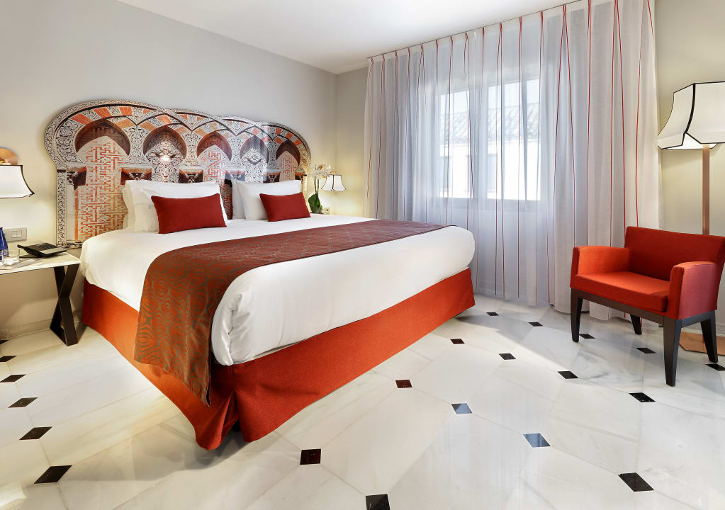 Zimmer Eurostars Conquistador