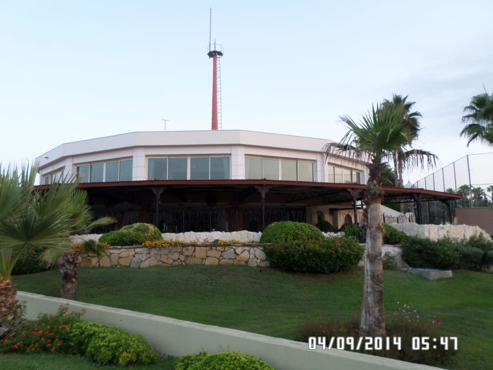 Türkisches restaurant Kamelya Aishen Club