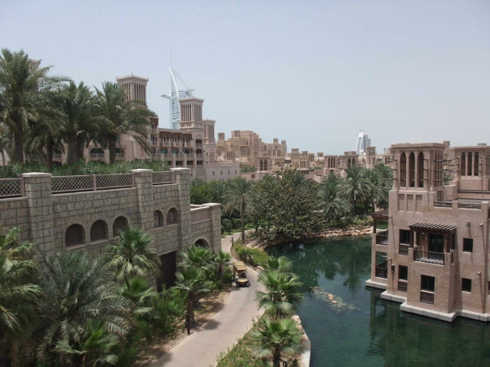 Aussen1 Jumeirah Dar Al Masyaf