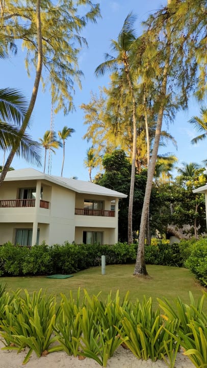 Außenansicht Impressive Premium Punta Cana