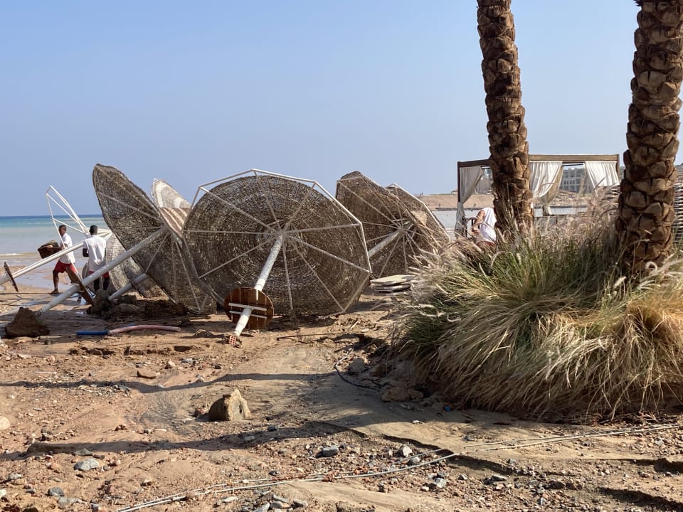 Strand Steigenberger Coraya Beach - Adults only