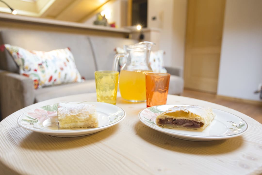 Zimmer Bio Agriturismo Le Millemele