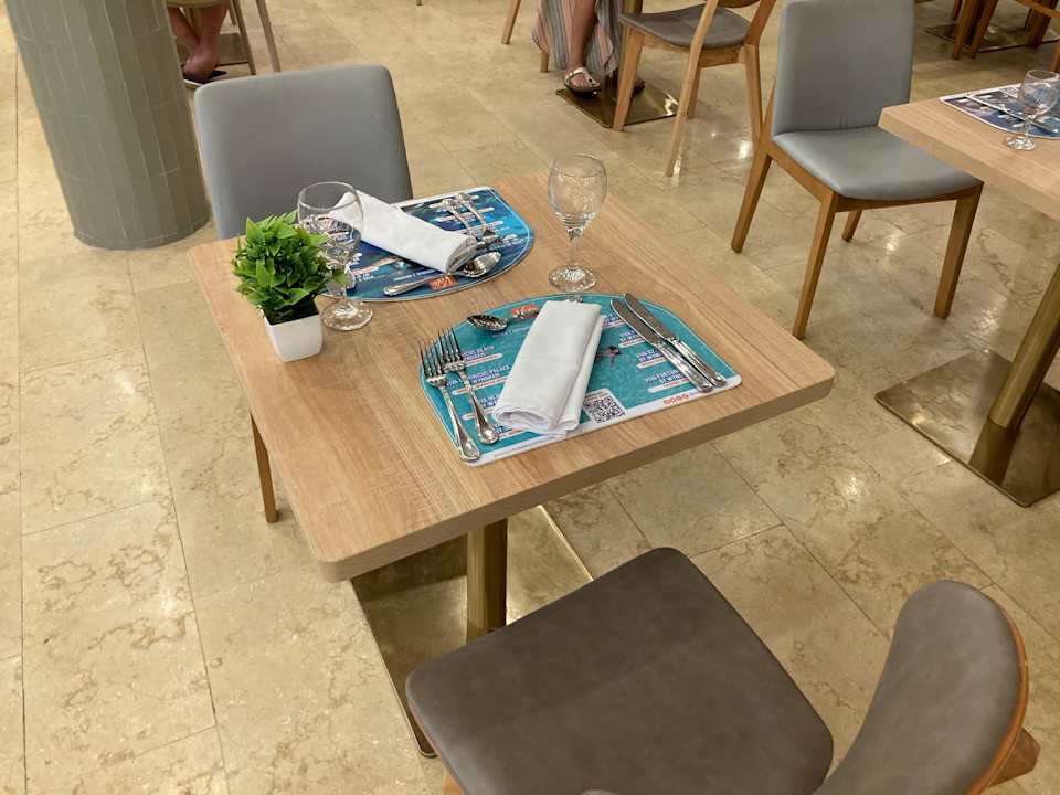 Gastro Viva Miches by Wyndham, a Trademark All Inclusive Resort