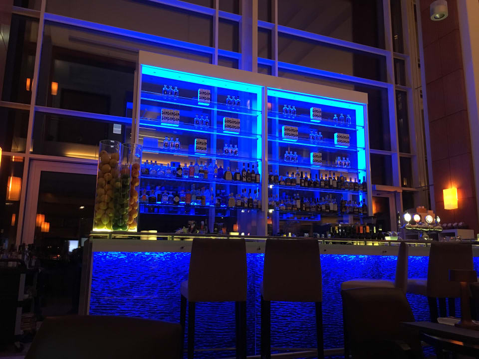 Gastro Copenhagen Marriott Hotel