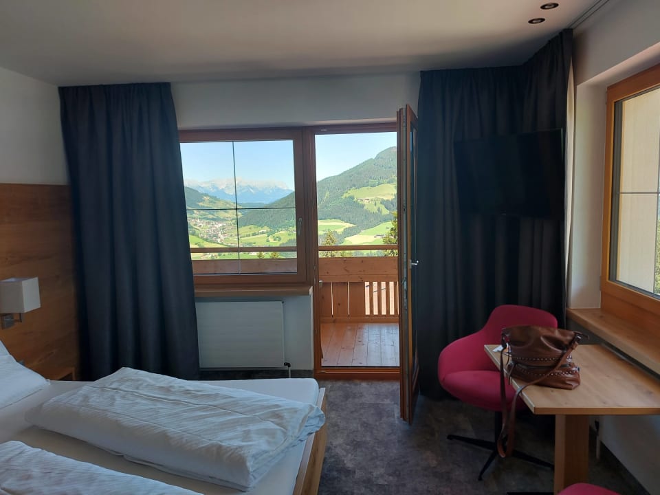 Zimmer Gasthof Almhof