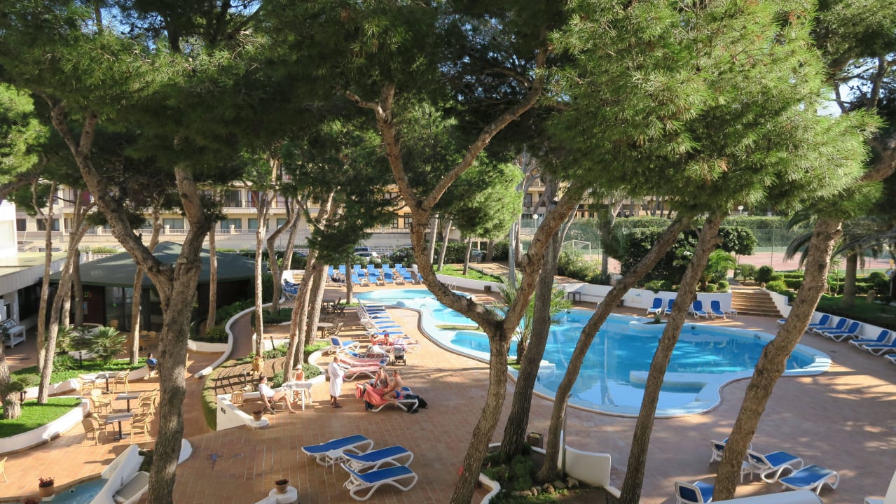 S'Entrador Playa Hotel & Spa S'Entrador Playa