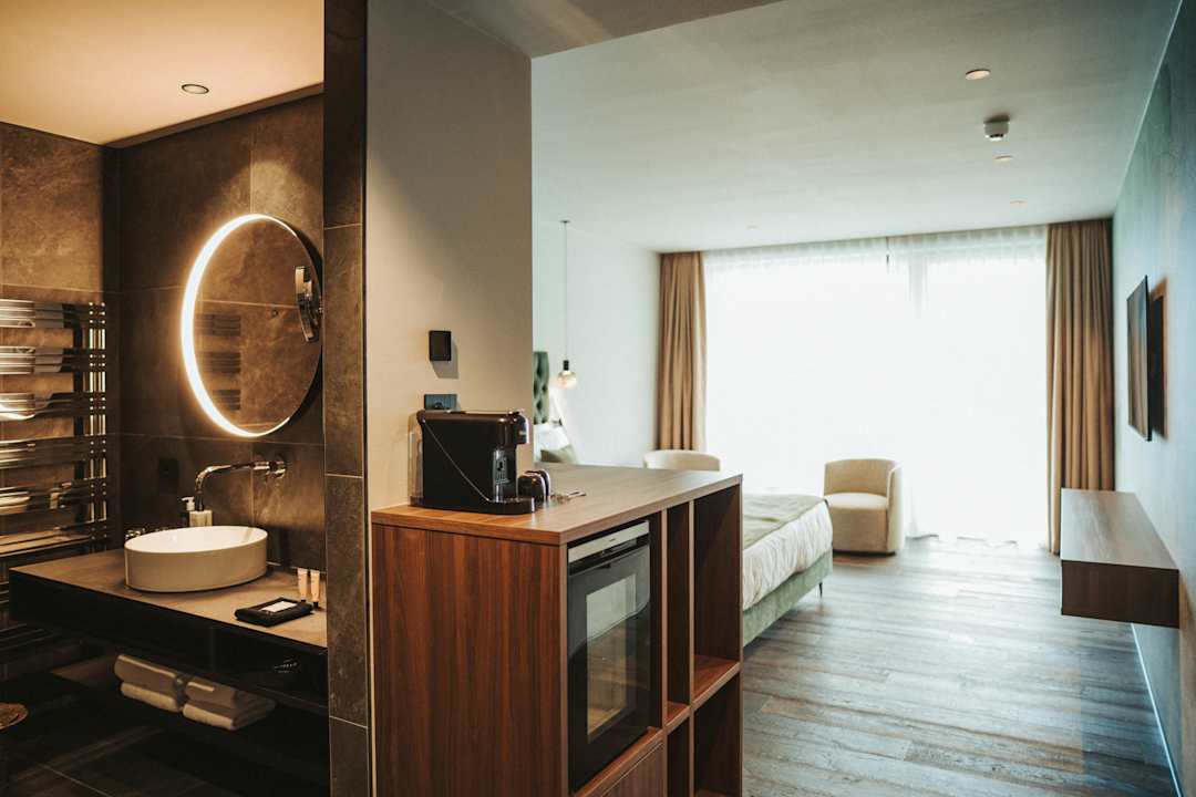 Zimmer Tirolensis - Luxury All Inclusive