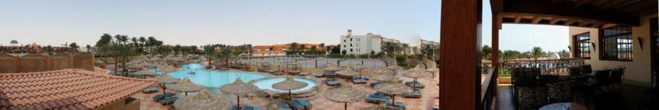 Spa-Pool Pickalbatros Dana Beach Resort - Hurghada