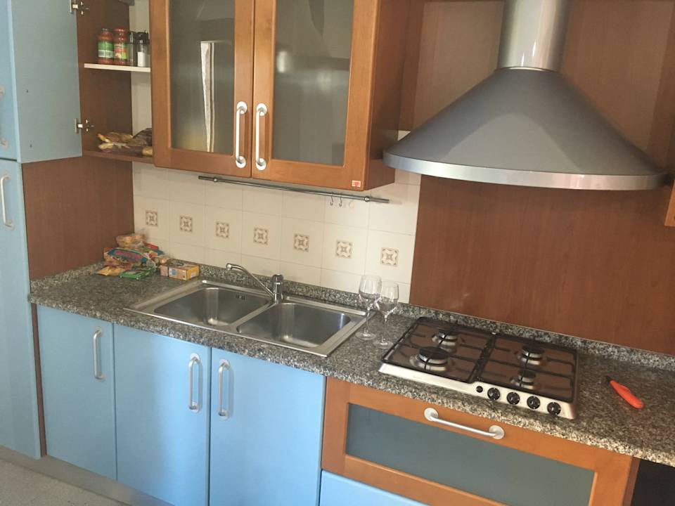 Zimmer Le Residenze Sole