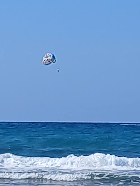 Strand Bella Beach Hotel