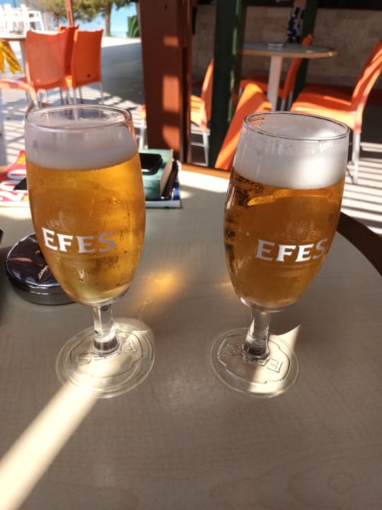 Gastro Oz Hotels Incekum Beach