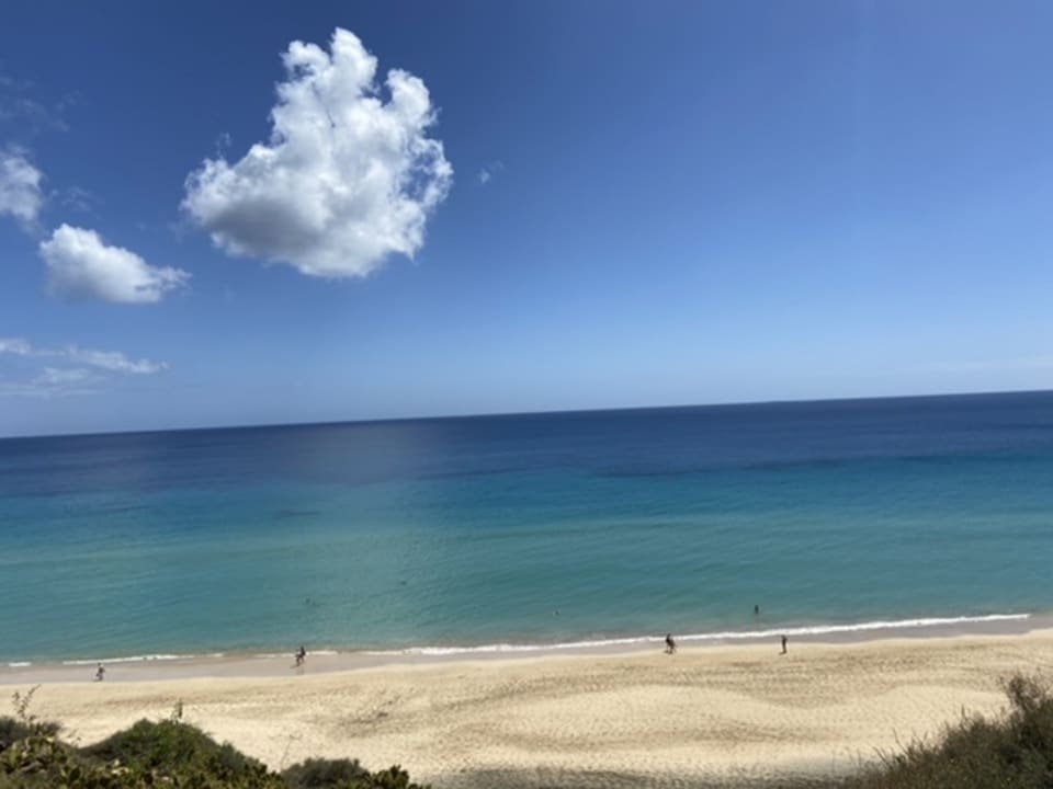 Strand Aldiana Club Fuerteventura