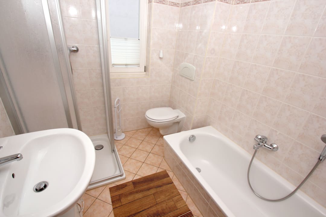 Zimmer Ferienhaus Hanni - Paradies Rügen