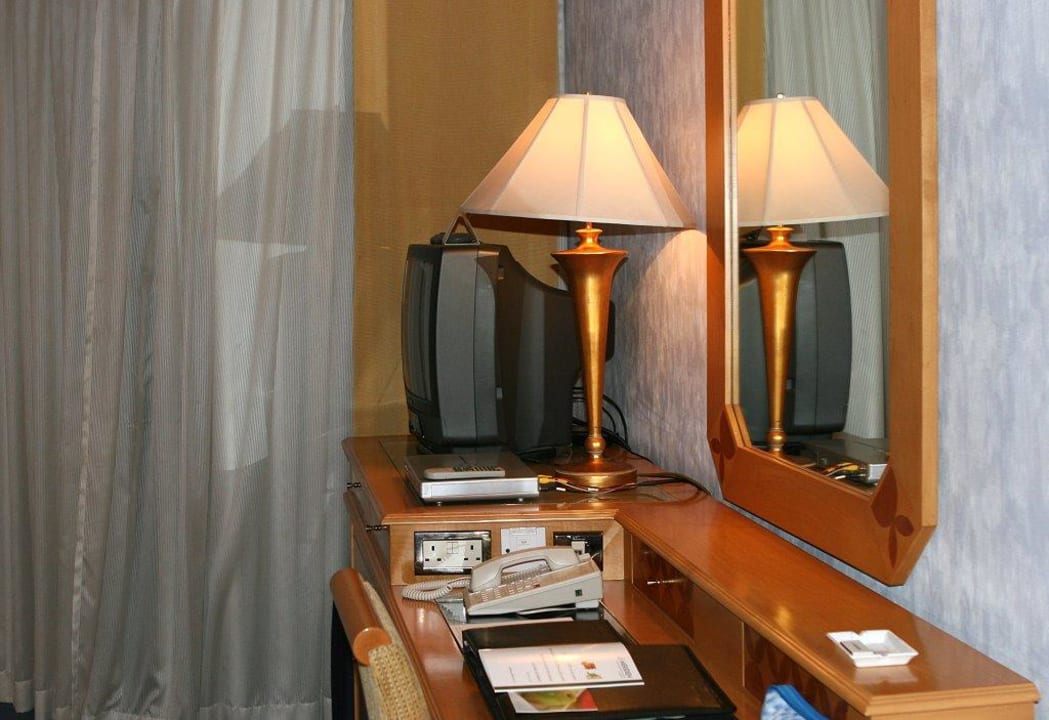 Zimmer Le Meridien Mina Seyahi Beach Resort & Waterpark