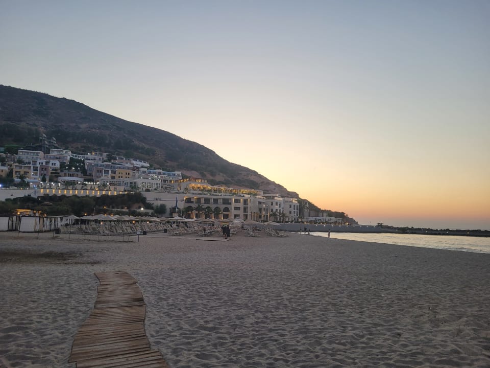 Außenansicht Fodele Beach & Water Park Holiday Resort