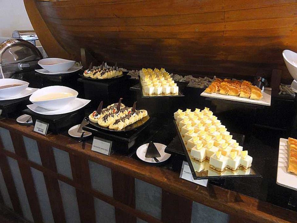 Restaurant Adaaran Select Meedhupparu Island Resort - Premium All Inclusive