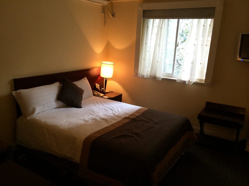 Zimmer Hotel Asset Shanghai