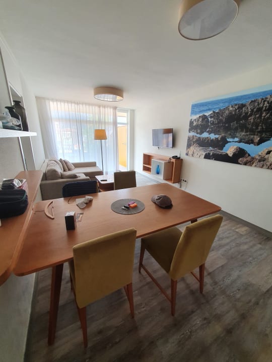 Zimmer Tigaiga Suites