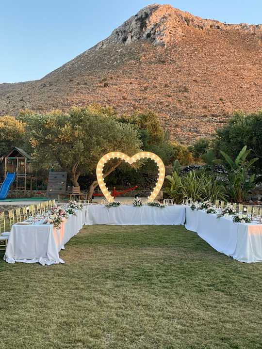 Sonstiges Villa Freedom