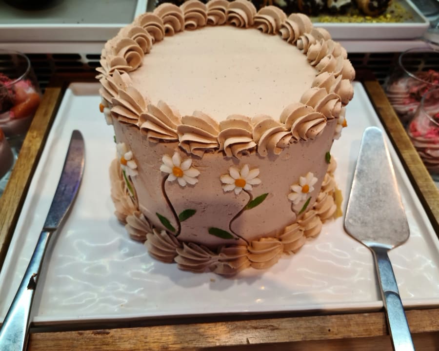 Gastro Arina Beach Resort