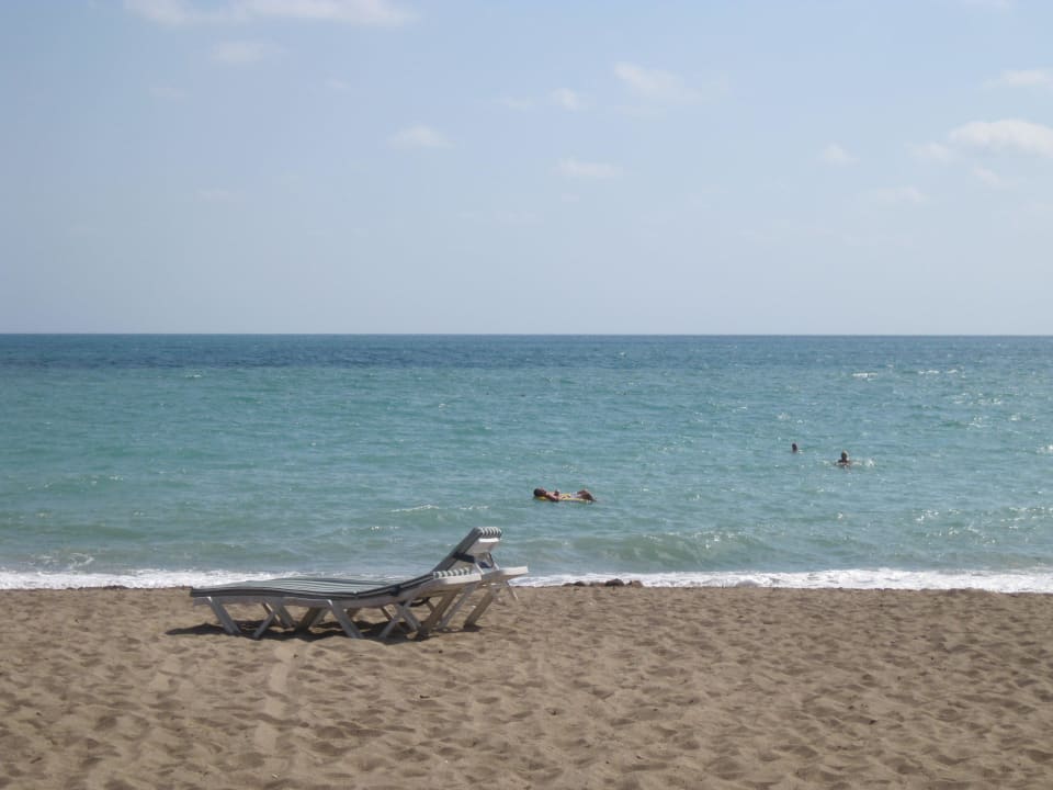 Strand Sirene Belek Hotel