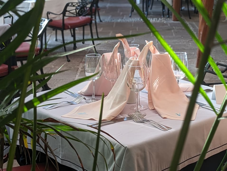 Gastro Viva Azteca by Wyndham - All Inclusive Resort