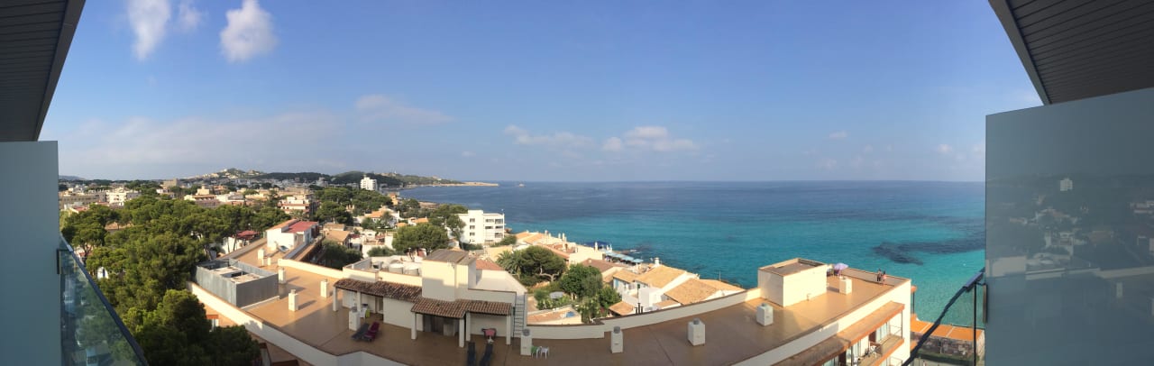 Panorama Son Moll Sentits Hotel & Spa