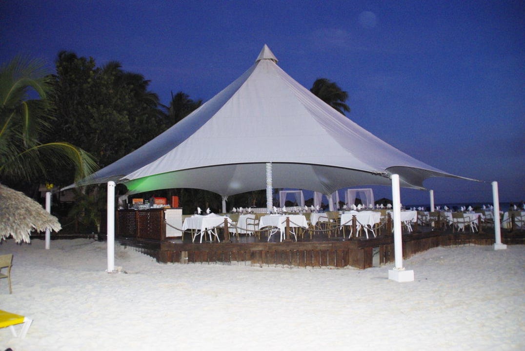 Viva Cafe Hotel Viva Dominicus Palace by Wyndham-All Inclusive Resort