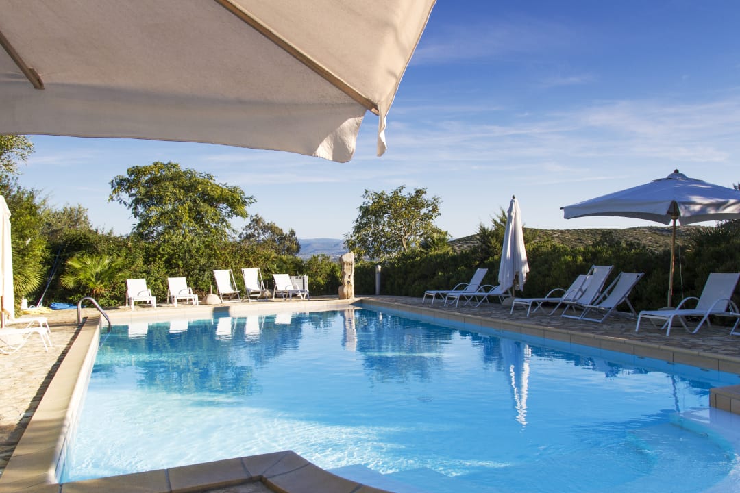 Pool Residenze Di Campagna San Giuliano