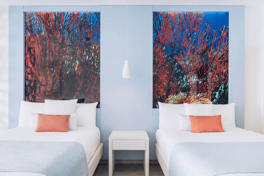 Zimmer Iberostar Selection Coral Cancun