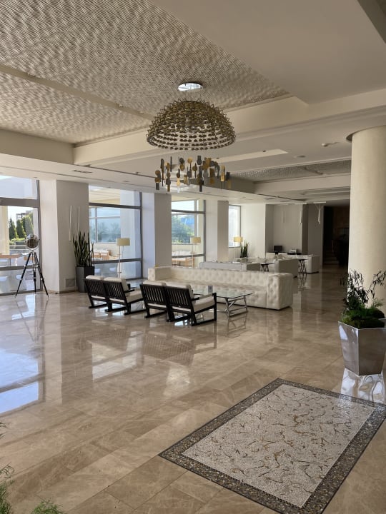 Sonstiges SENTIDO Port Royal Villas & Spa