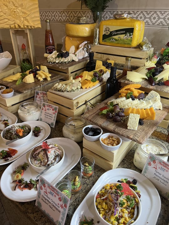 Gastro Jaz Makadi Oasis Resort