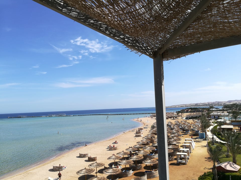 Strand JAZ Aquamarine Resort