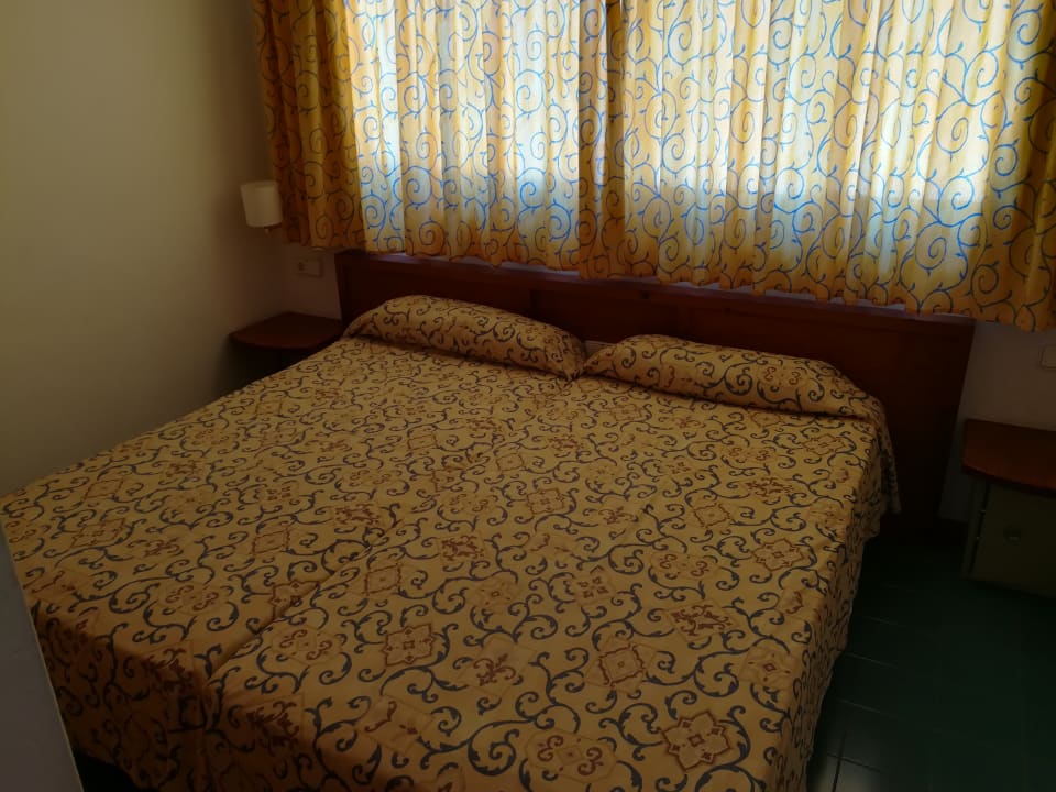 Zimmer Aparthotel Costa Mar