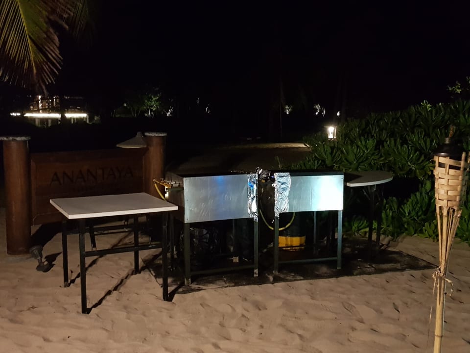 Gastro Anantaya Resort & Spa Passikudah