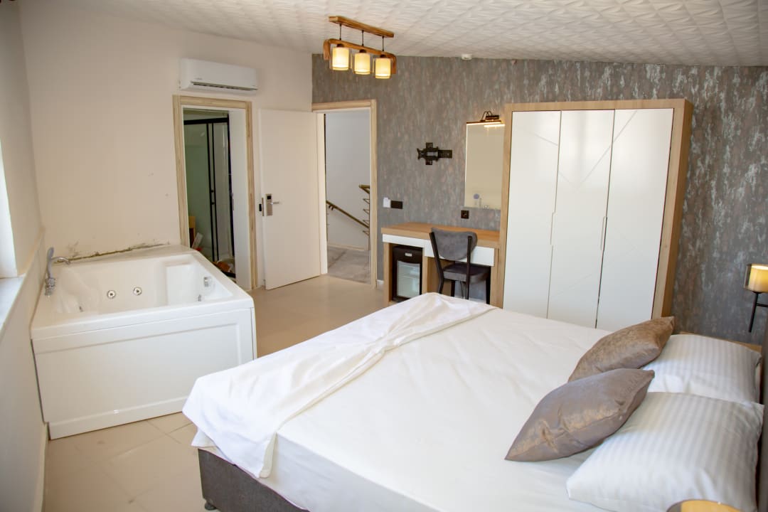 Zimmer Bloomtalya Hotel