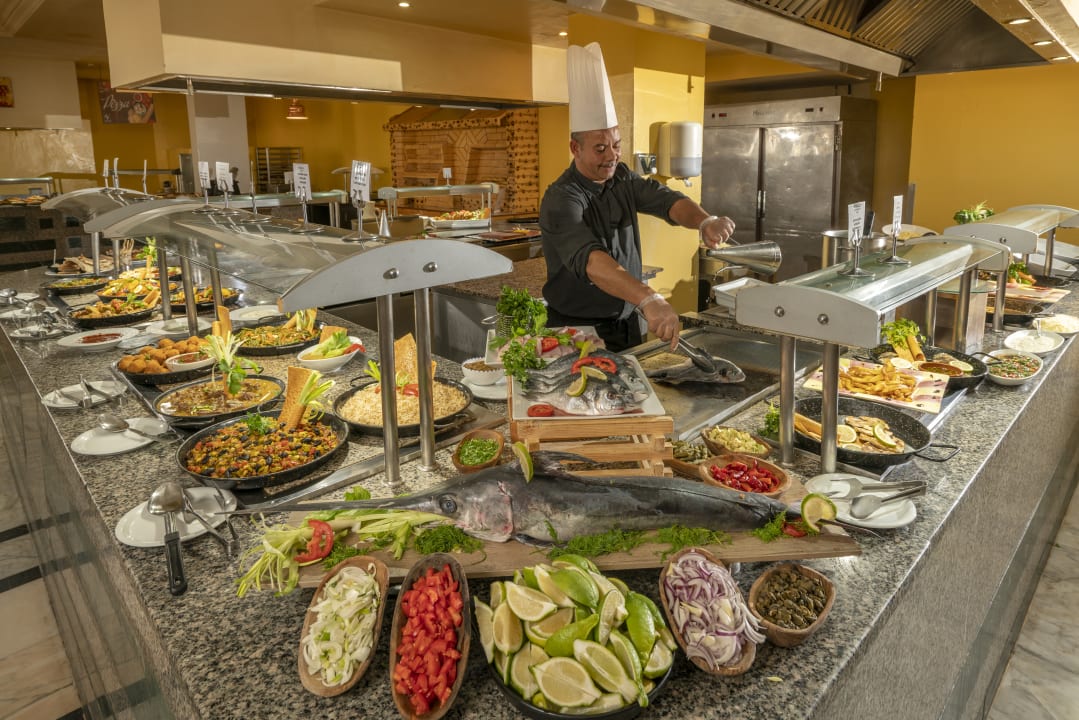 Gastro Sentido Marillia Resort & Spa