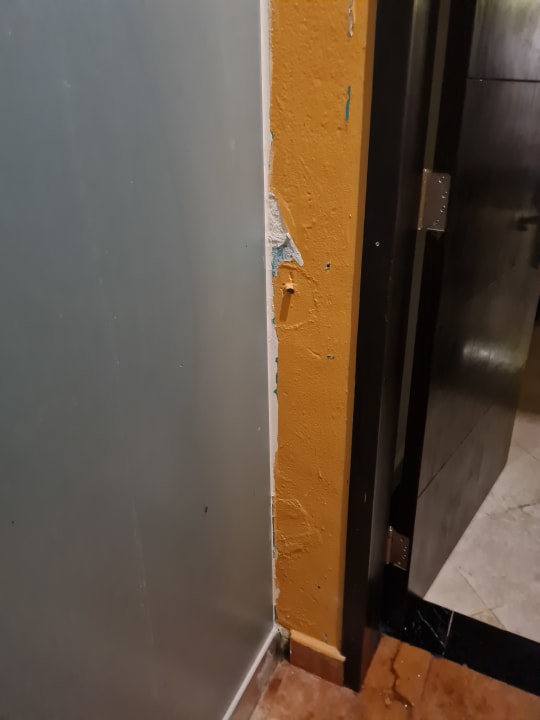 Zimmer Grand Oasis Tulum Riviera - All Inclusive