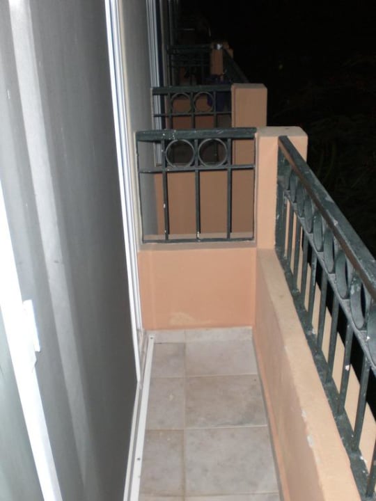 Balkon Viva Azteca by Wyndham - All Inclusive Resort