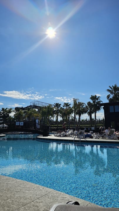 Pool Adalya Elite Lara