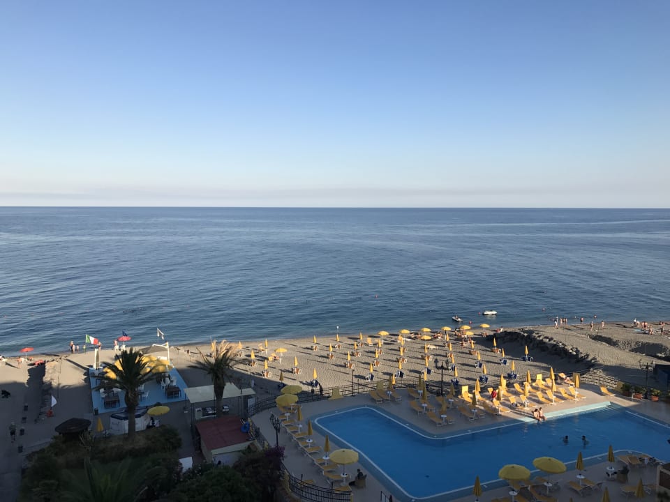 Zimmer RG NAXOS Hotel