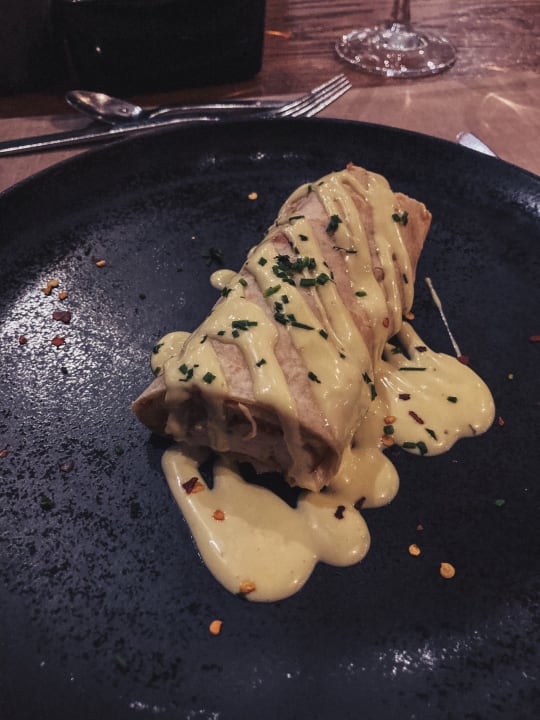 Gastro SENTIDO Port Royal Villas & Spa