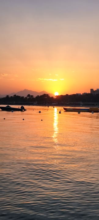 Strand Makadi Palace