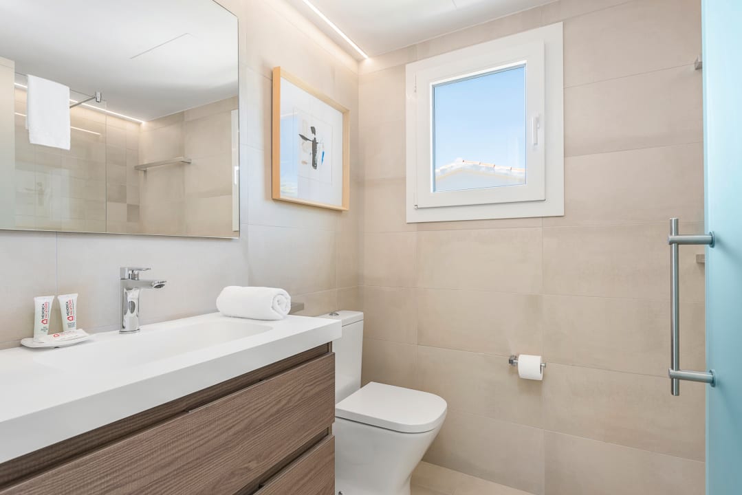 Zimmer Suite Las Vistas